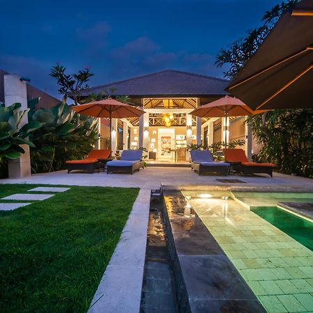 Shakti Villa Umalas Canggu Esterno foto