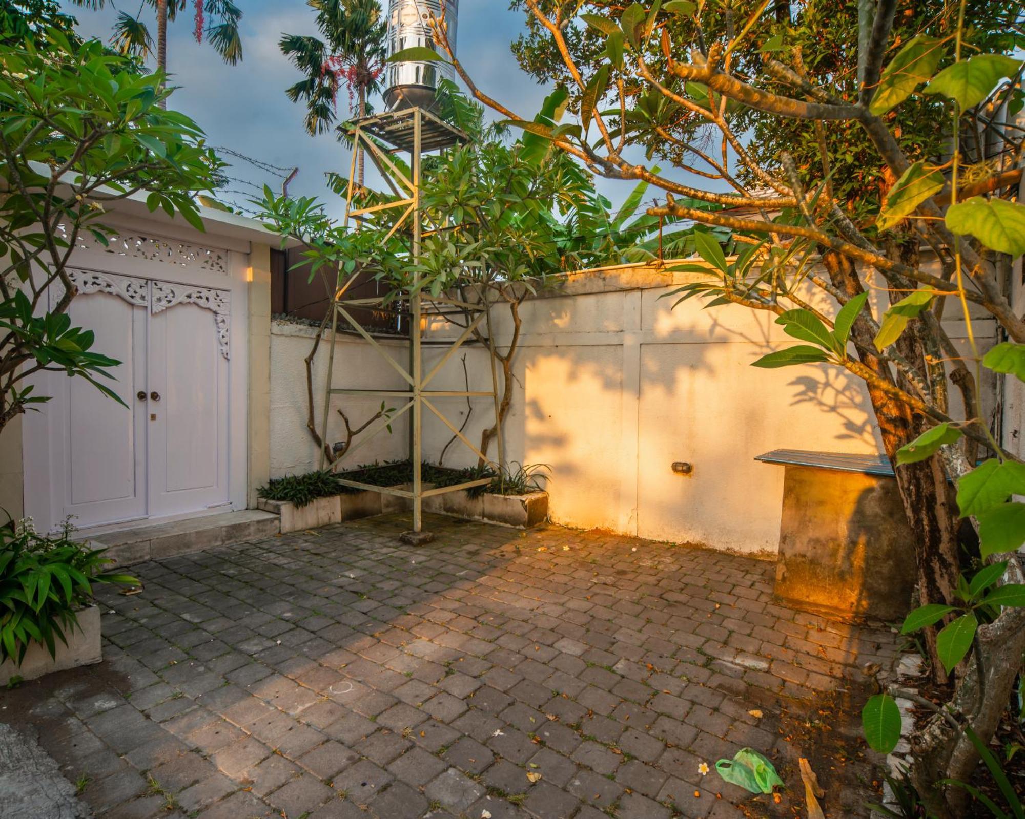 Shakti Villa Umalas Canggu Esterno foto