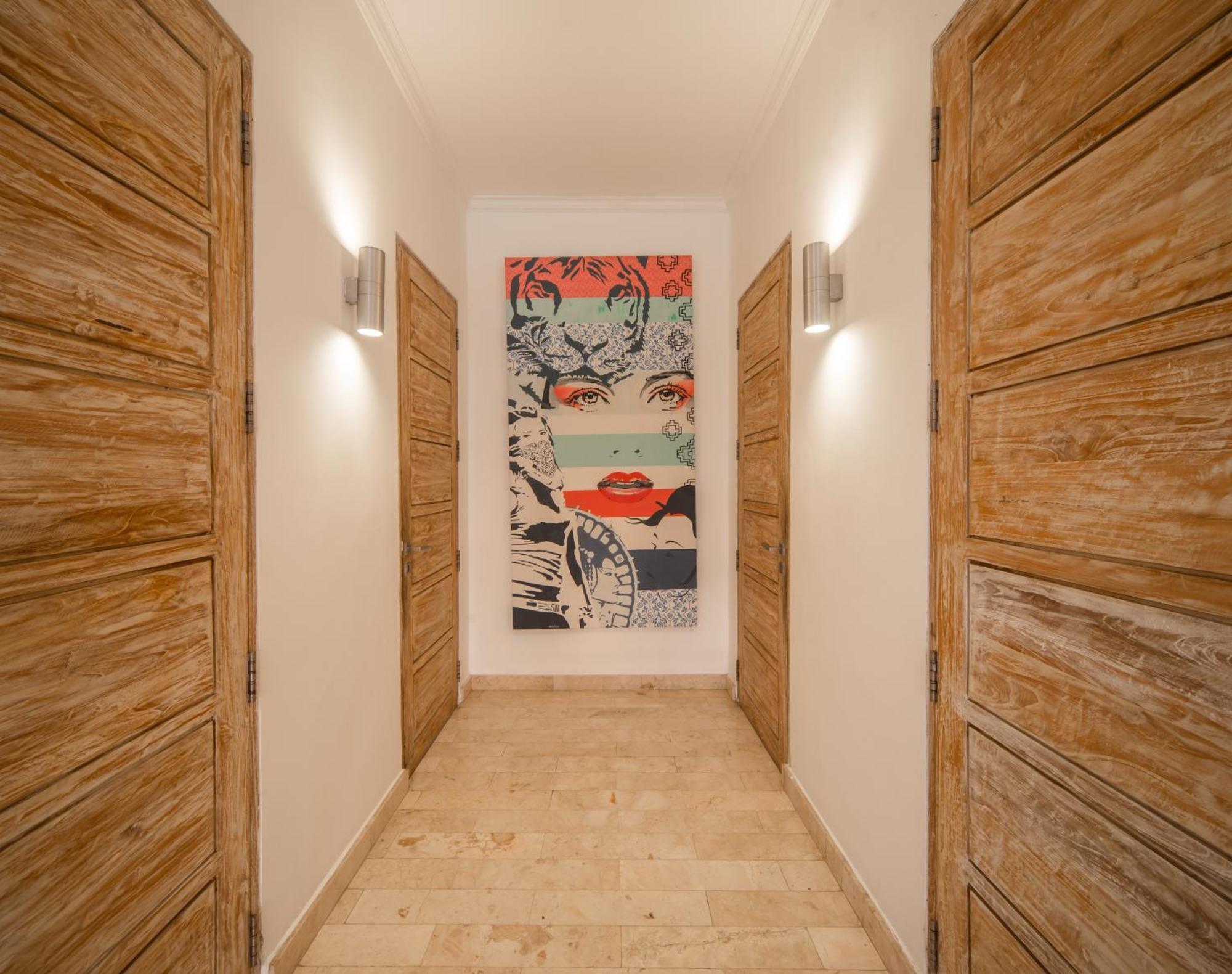 Shakti Villa Umalas Canggu Esterno foto