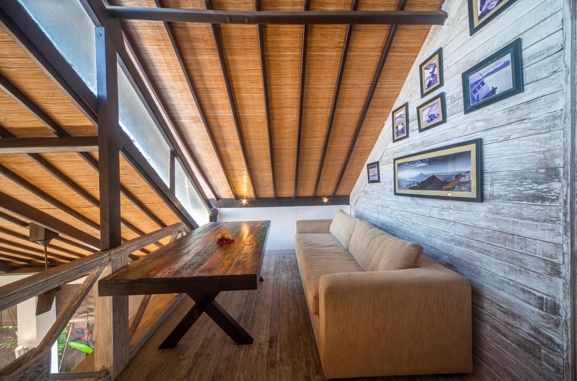 Shakti Villa Umalas Canggu Esterno foto