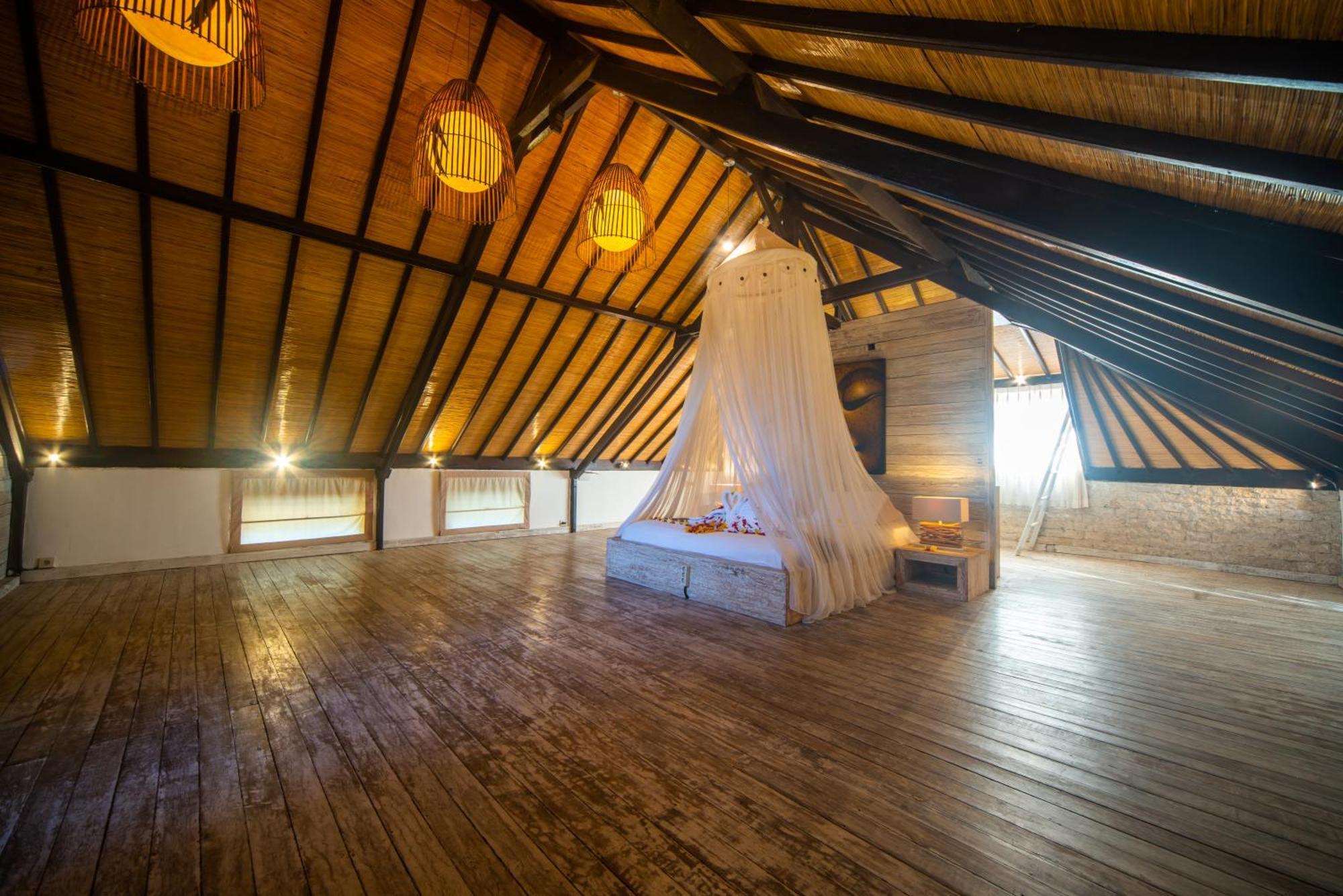 Shakti Villa Umalas Canggu Esterno foto