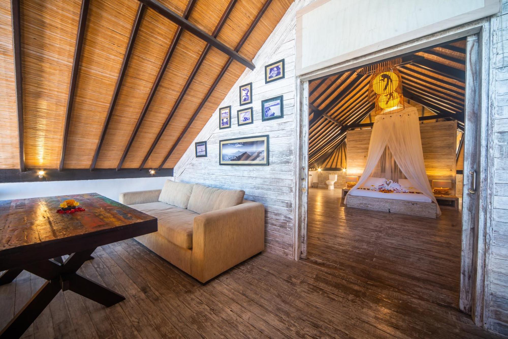Shakti Villa Umalas Canggu Esterno foto