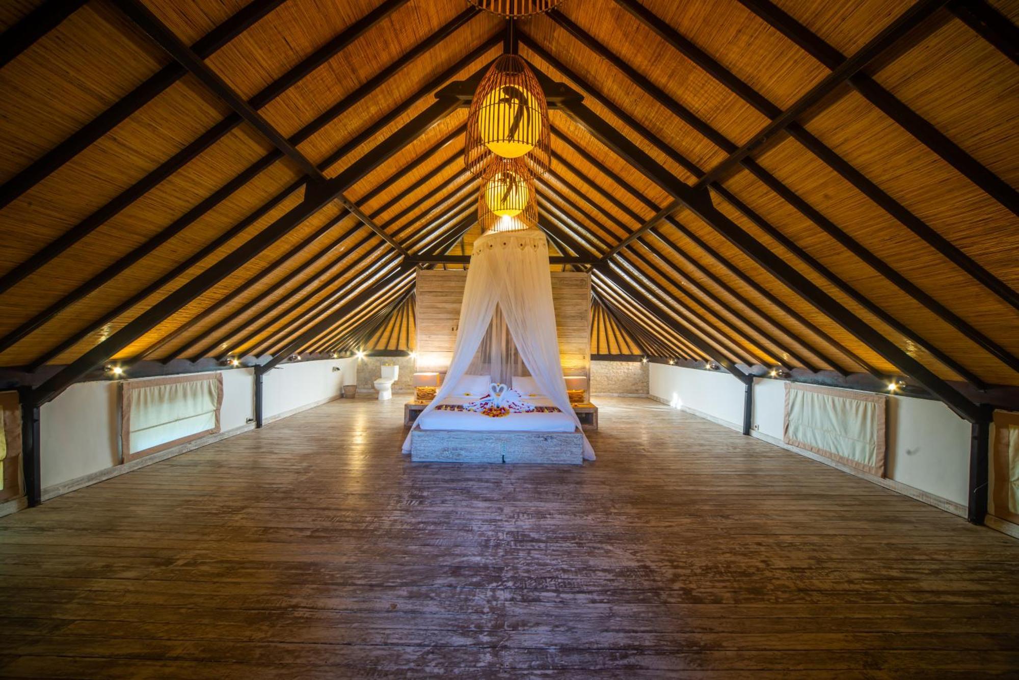 Shakti Villa Umalas Canggu Esterno foto