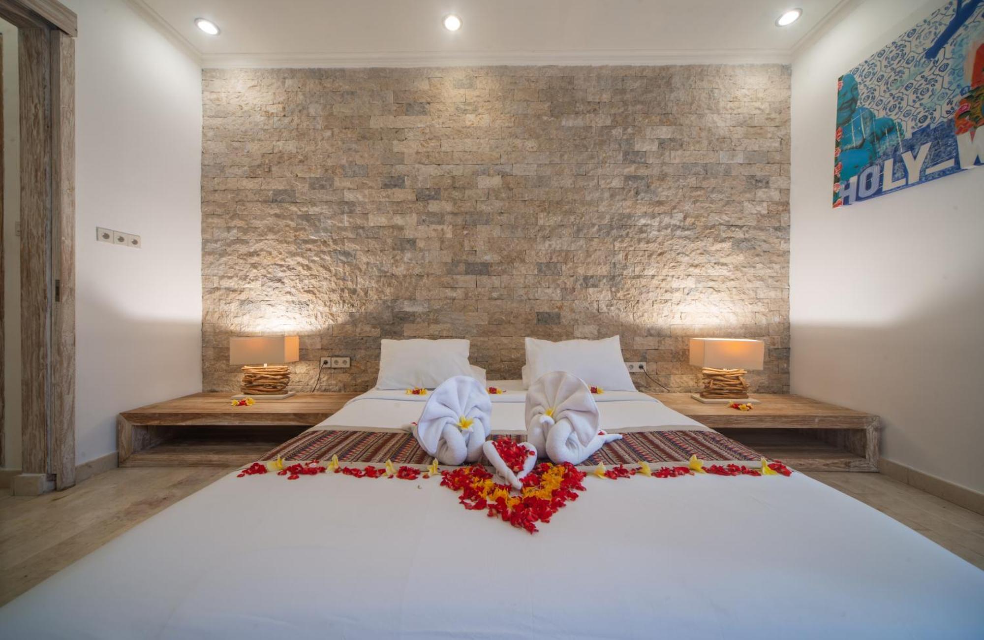 Shakti Villa Umalas Canggu Esterno foto
