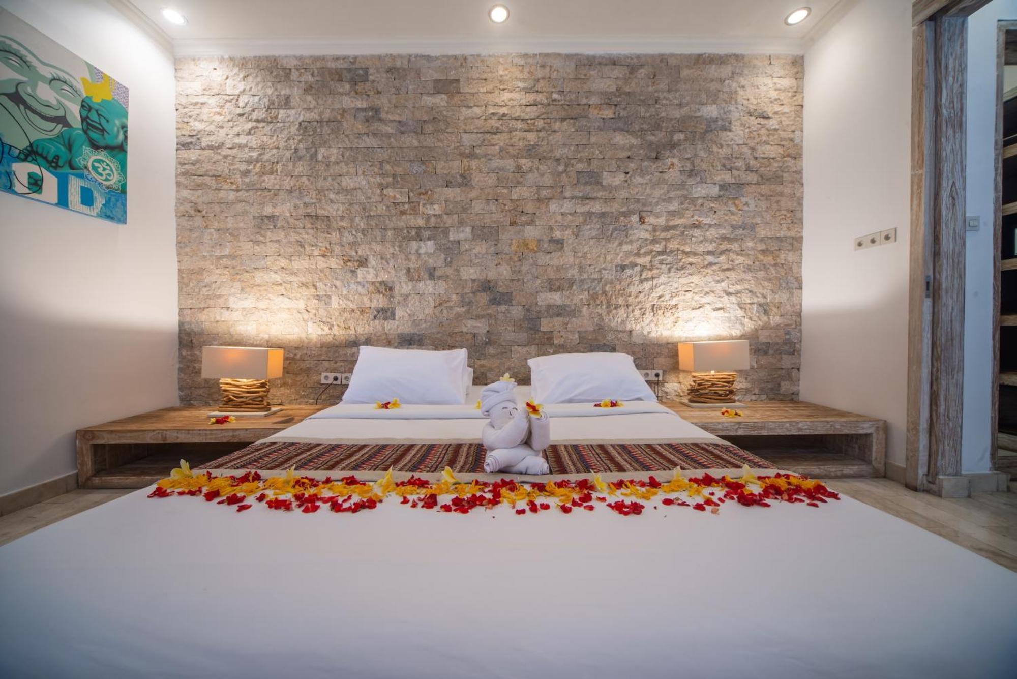 Shakti Villa Umalas Canggu Esterno foto